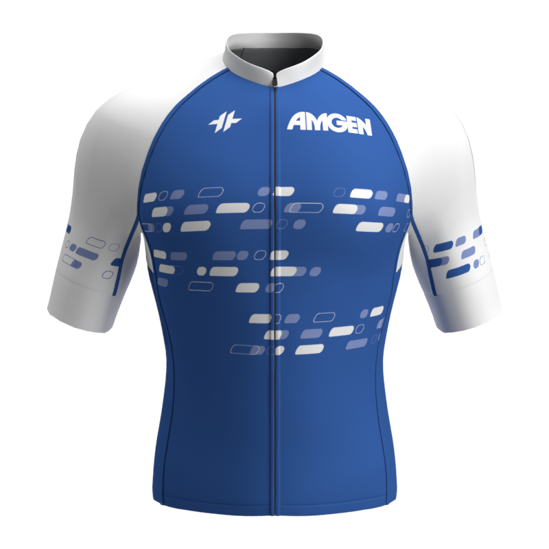Pro Jersey | Amgen image 0