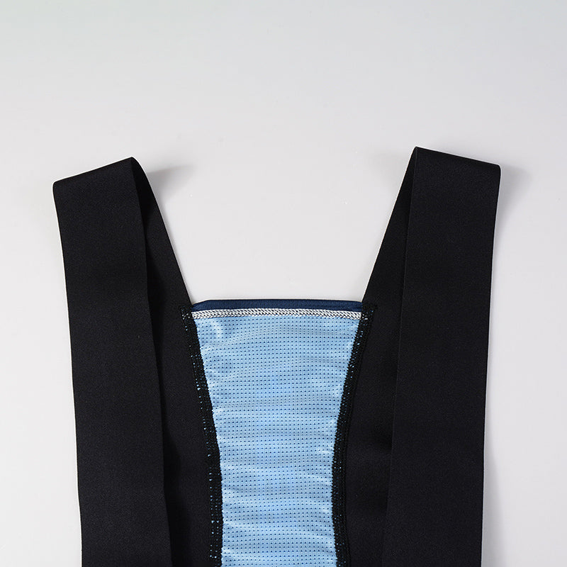 Pro Bib Women's - Dyed Navy image 4