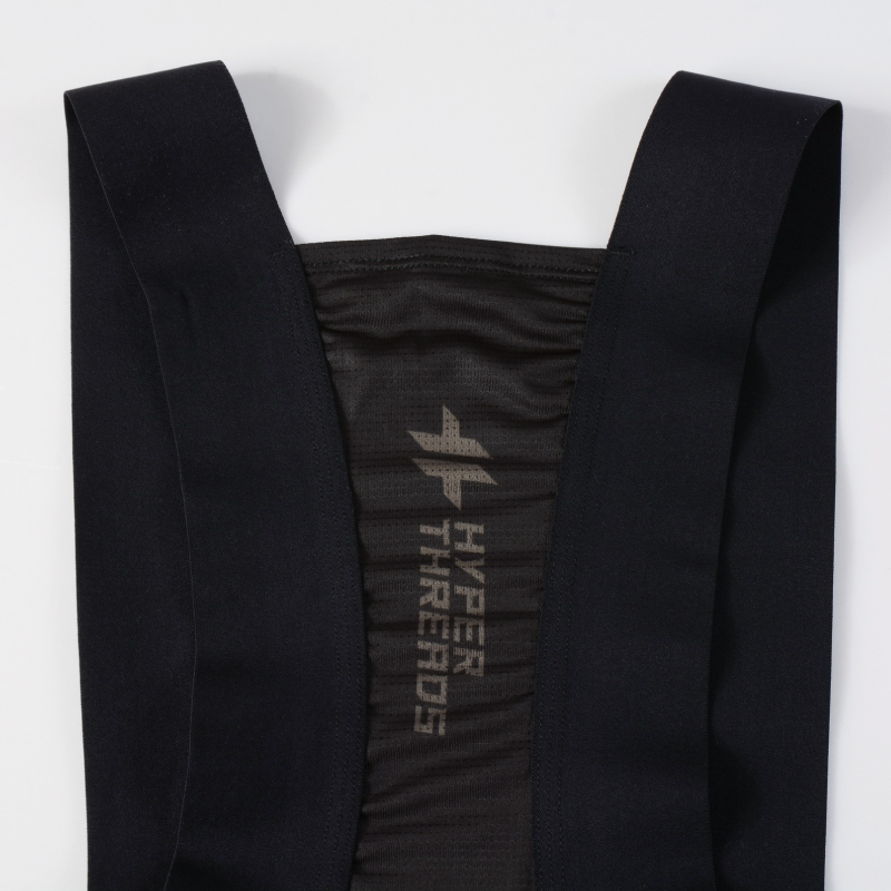 Pro Bib Men's - Dyed Navy image 8