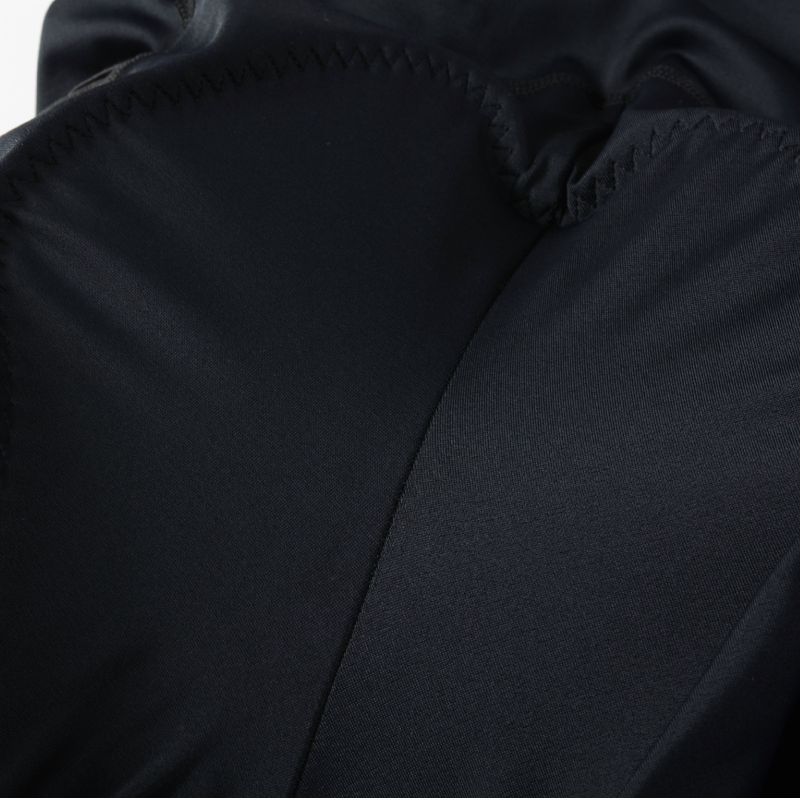 Venture Bib Women's - Dyed Black image 4
