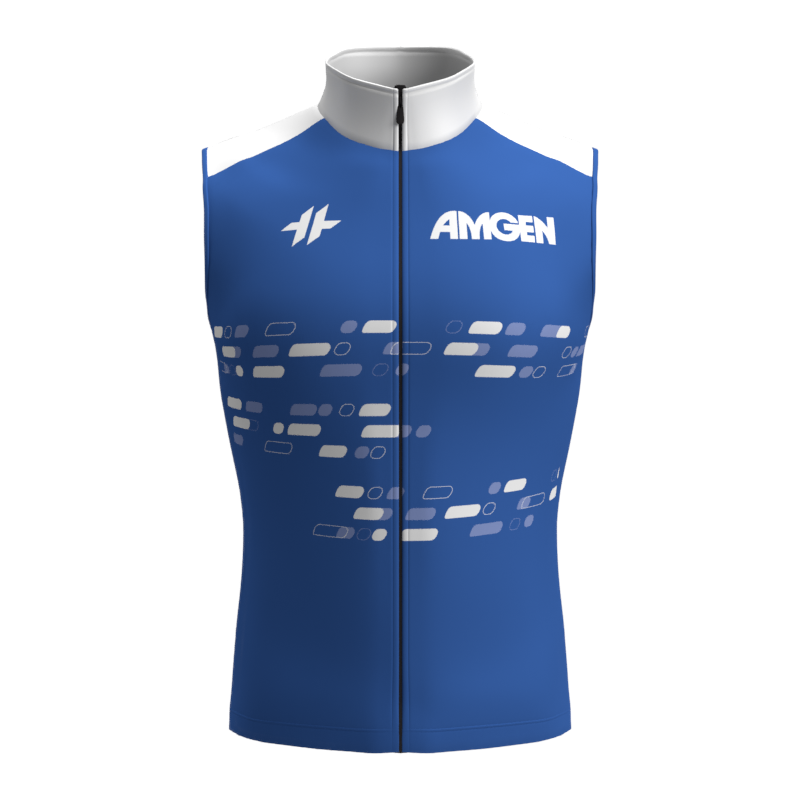 Windout Vest | Amgen image 0