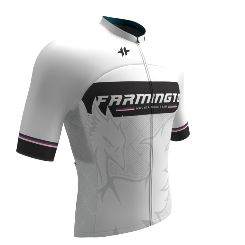 Elite Jersey | Farmington High image 3