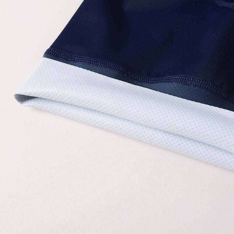Pro Bib Women's - Dyed Navy image 10