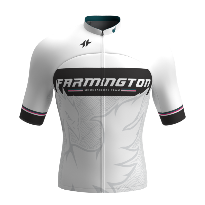 Elite Jersey | Farmington High image 0