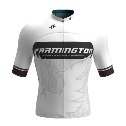 Elite Jersey | Farmington High image 0