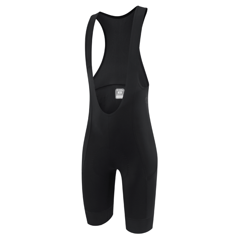 Venture Bib Men's - Dyed Black image 7
