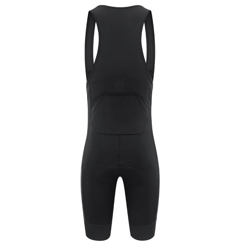 Venture Bib Men's - Dyed Black image 5