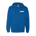 Midweight Hoodie | Amgen image 0