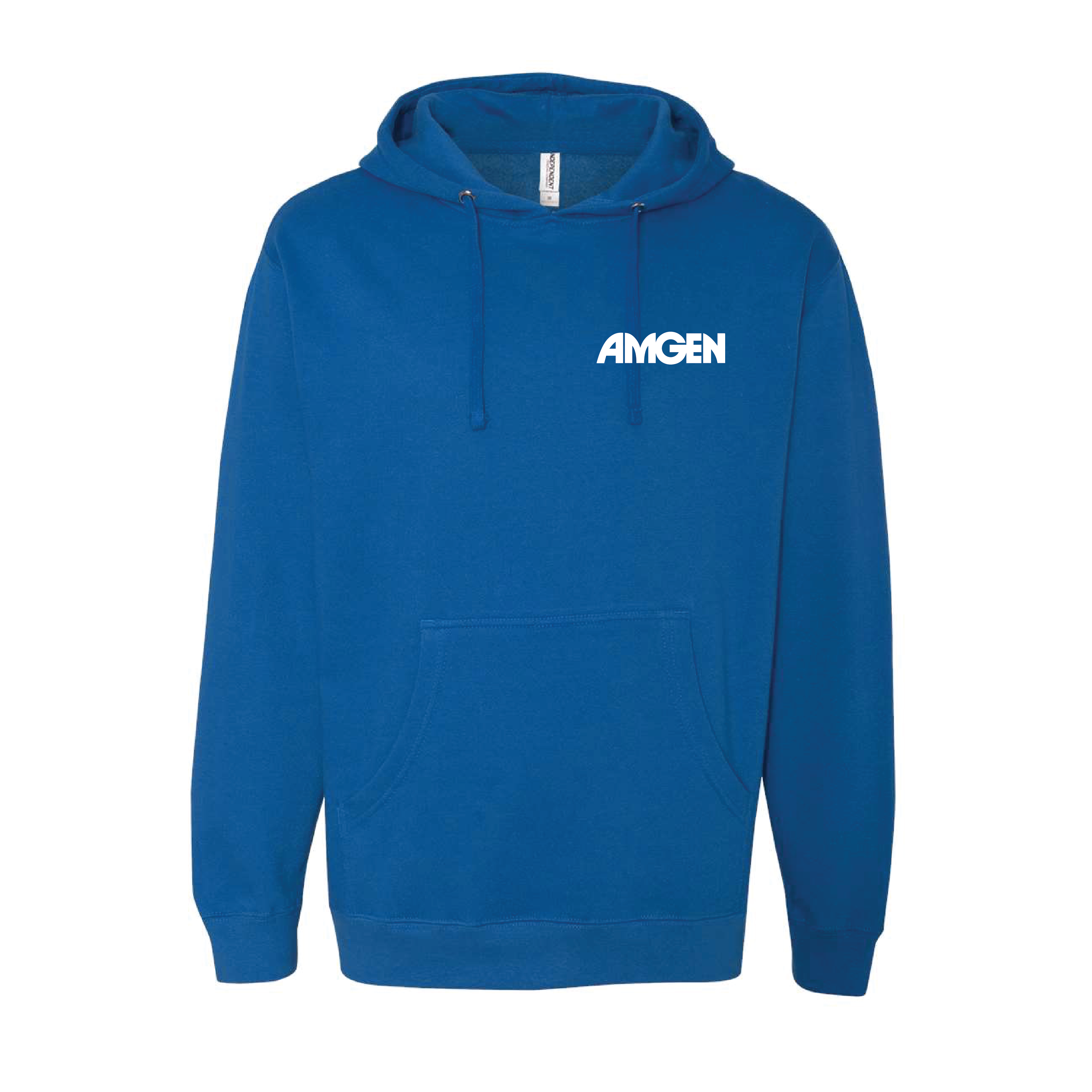 Midweight Hoodie | Amgen image 0