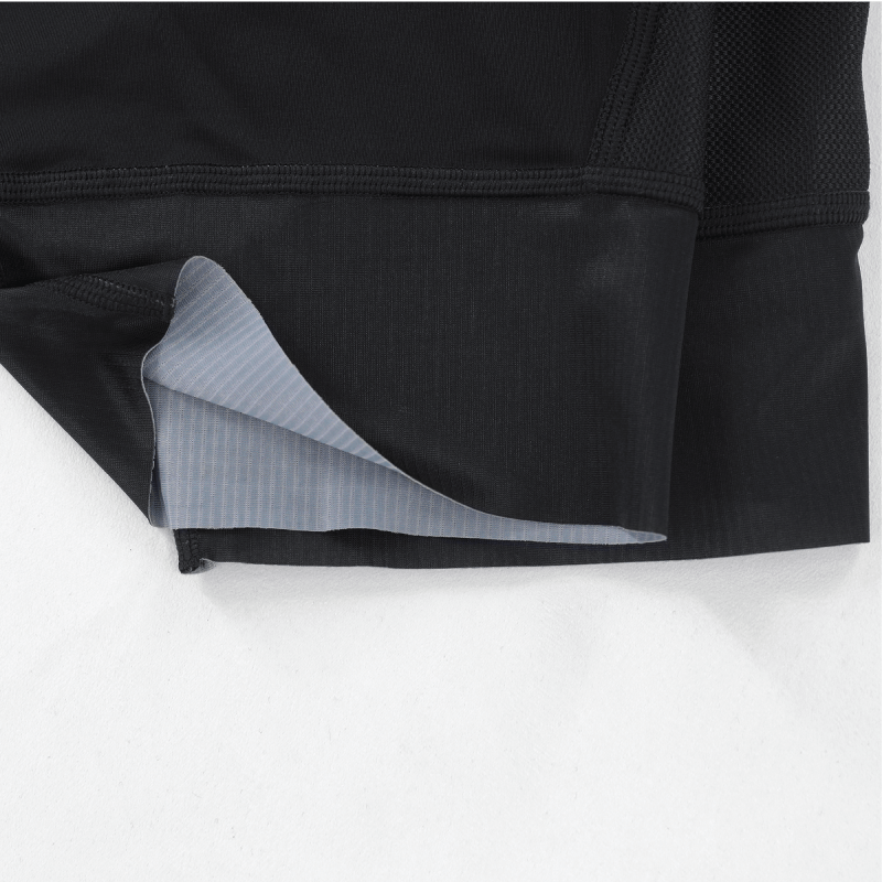 Venture Bib Men's - Dyed Black image 11
