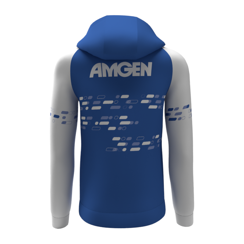 Tech Hoodie | Amgen image 1