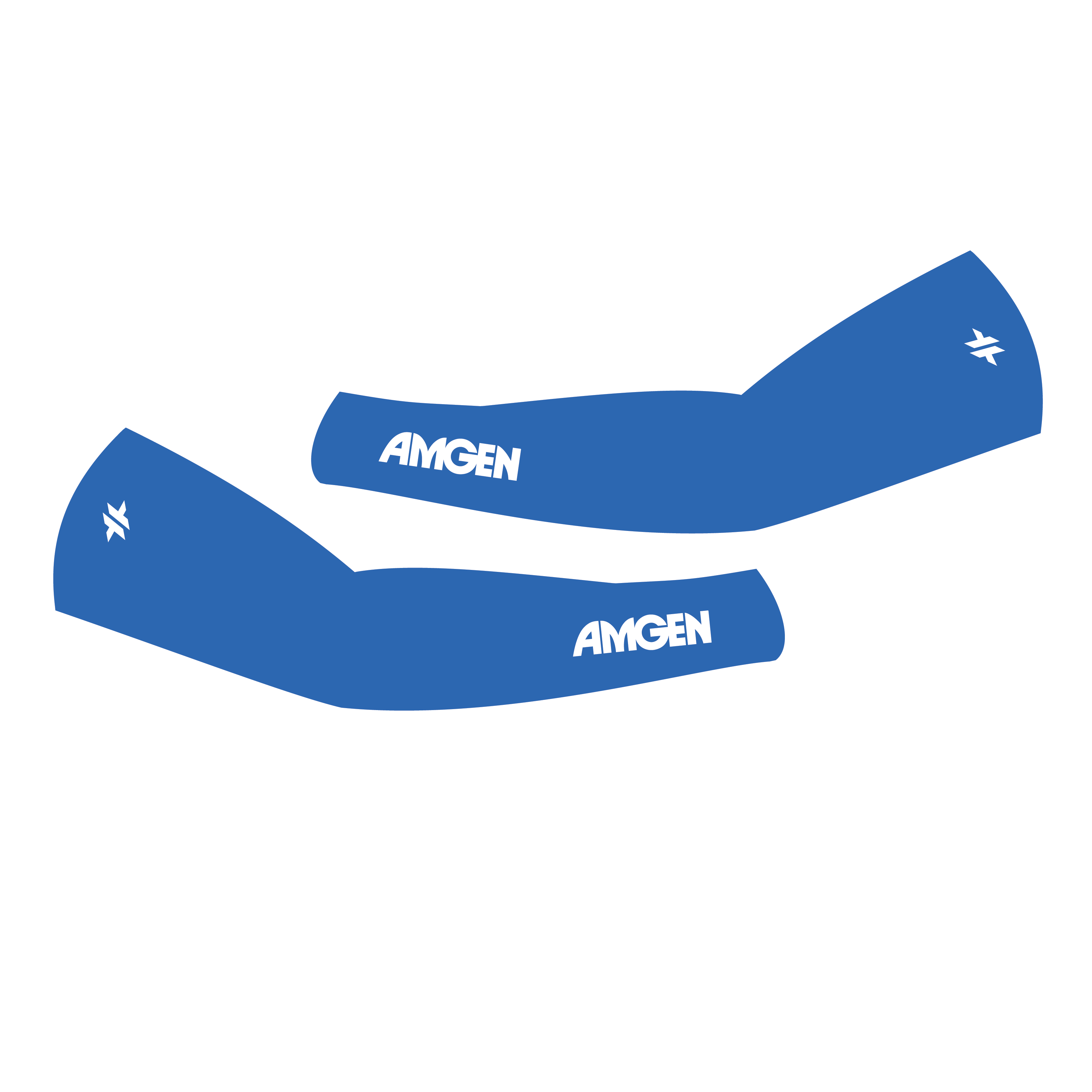 Fleece Arm Warmers | Amgen image 0