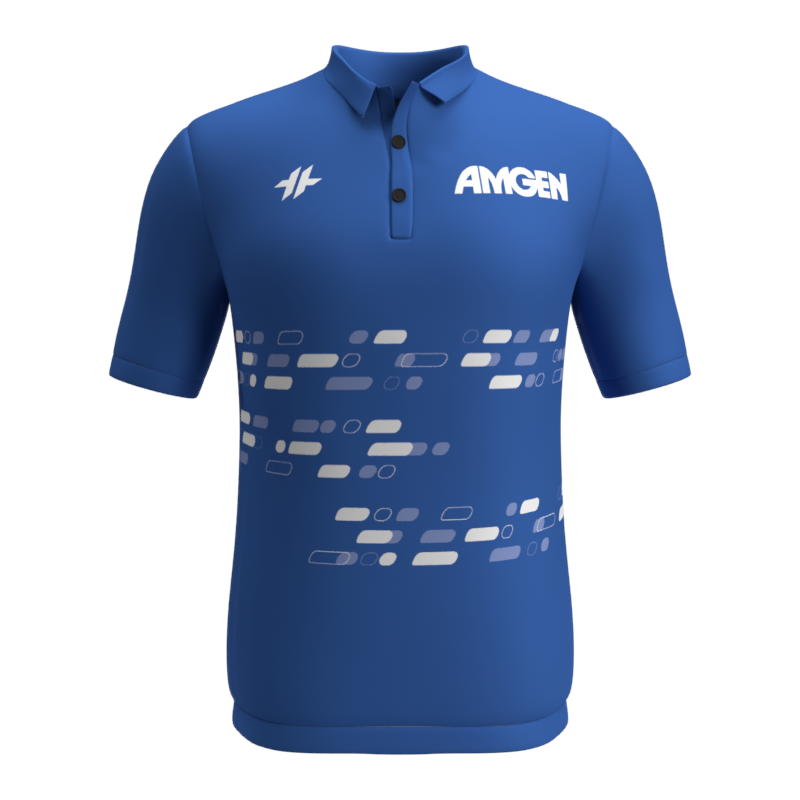 Tech Polo | Amgen image 0