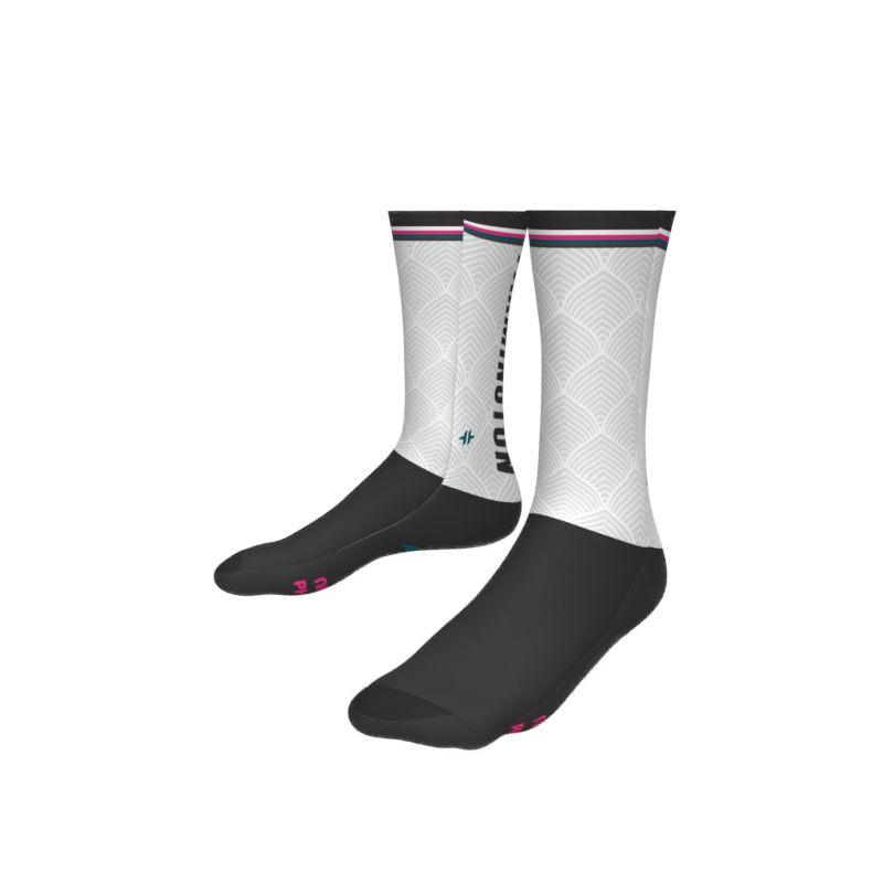 Sublimated Socks | Farmington High image 2